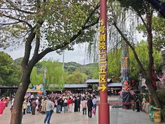 -杭州宋城