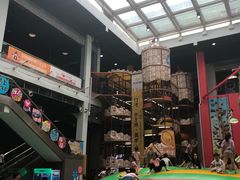 -蒙特利亲子乐园