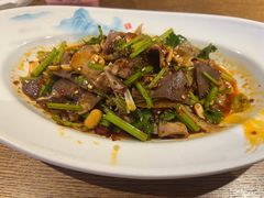 -辣得叫湘菜(四明店)