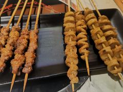 -同乐馆(阳光店)