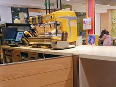 -麦当劳(坂田分店)