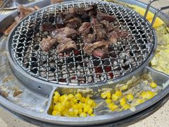 -东门韩国烤肉·韩国料理(烟台朝阳街店)