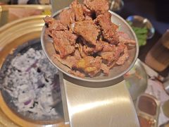 -西塔老太太泥炉烤肉(上海七宝领展广场店)