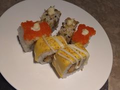 -V-ONE西雅图海鲜自助餐厅(仓山万达广场店)