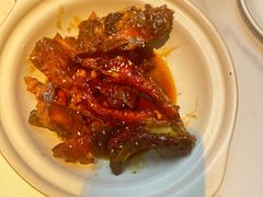 -食光慢宴·安吉土菜馆