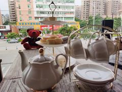 -24H COLOR咖啡厅(惠州金山湖店)