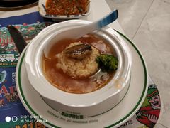 -亚马逊海鲜自助(梅溪湖步步高店)