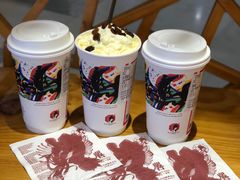 -茶颜悦色(长郡步行街口店)