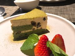 -半秋山西餐厅(巴南万达广场店)