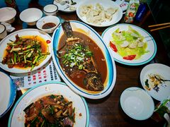 -渔家大院·地道威海菜(石岛店)