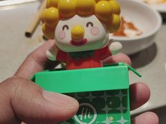 -海底捞火锅(泉城路店)