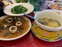 -海景壹号大酒店(滨湖店)