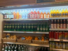 零售区-Alimentari早午餐(安福路店)