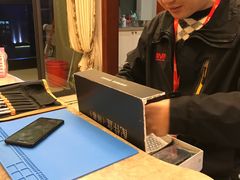 -百灵快修手机电脑维修回收(滨江店)