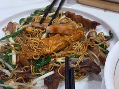 -香港深仔记茶餐厅(东门店)