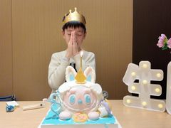 -杜勒瓦Cake&More 蛋糕派对定制