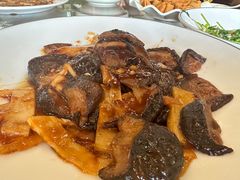 -民族饭荘(新华大街店)