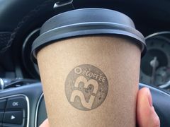 -2326 Coffee Roaster咖啡豆可选店(林肯公园店)