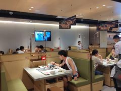 -海底捞火锅(泰安爱琴海店)