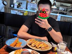 -blend咖啡部落(卓悦中心店)