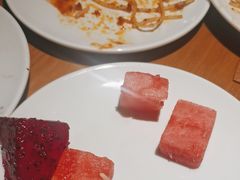 -拉蒂娜·巴西牛排馆 Latina·Brazilian Steakhouse(王府井喜悦店)