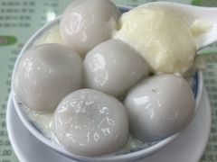 -阿三麻蓉汤圆(顺光大厦店)