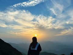 -大姆山草场