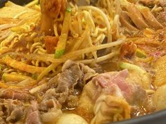 -WOW LUCKY创意韩料(龙阳广场店)