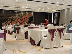 -白云宾馆·白云宴餐厅