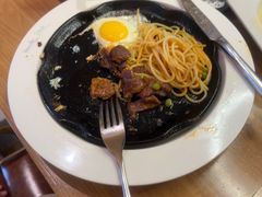 -豪客来牛排(天阳D32店)