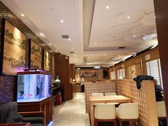 大堂-老江南春·中国龙菜(衡山路店)