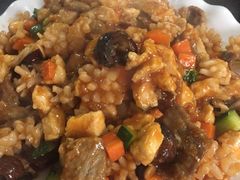 -清真宏玉祥黄门脸餐厅(华荫东里店)