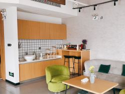 -控体运动瑜伽普拉提生活馆