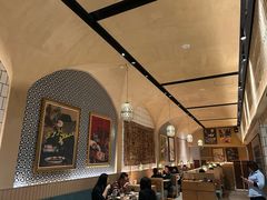 -香料集市新疆餐厅·清真聚餐(成都远洋太古里店)