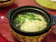 -百姓人家家常菜馆(大观·天地MALL店)