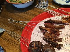 -北三老太太烧烤(人生一串上榜店)