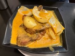 -妈阁铭记澳葡美食