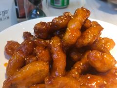 -茅庐毛血旺(烟台大悦城店)