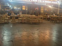 门面-一品江湖烧烤餐厅