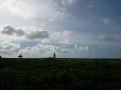 -北海金海湾红树林生态旅游区