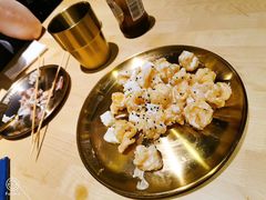 -我是那个大叔·美食研究所(新塘路店)