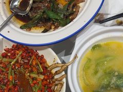 -兰湘子·湘菜小炒(石家庄万象城店)