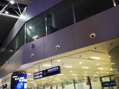 -合肥新桥国际机场-航站楼