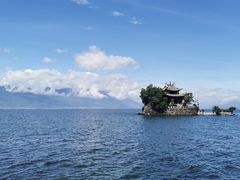 -小普陀