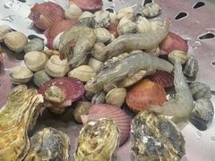 -边江铁锅炖鱼(振八街店)