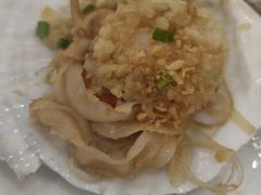 -宝宇大连海鲜渔港(金奎大厦店)