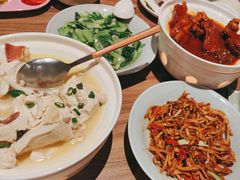 -大鱼徽州·家宴(金沙印象城店)