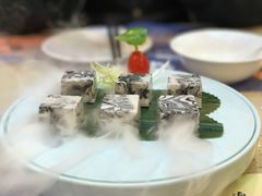 一口大理石-点都德(北京路贰店)