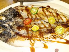 -通海俄式烧烤(下瓦房店)