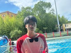 -上海玛雅海滩水公园